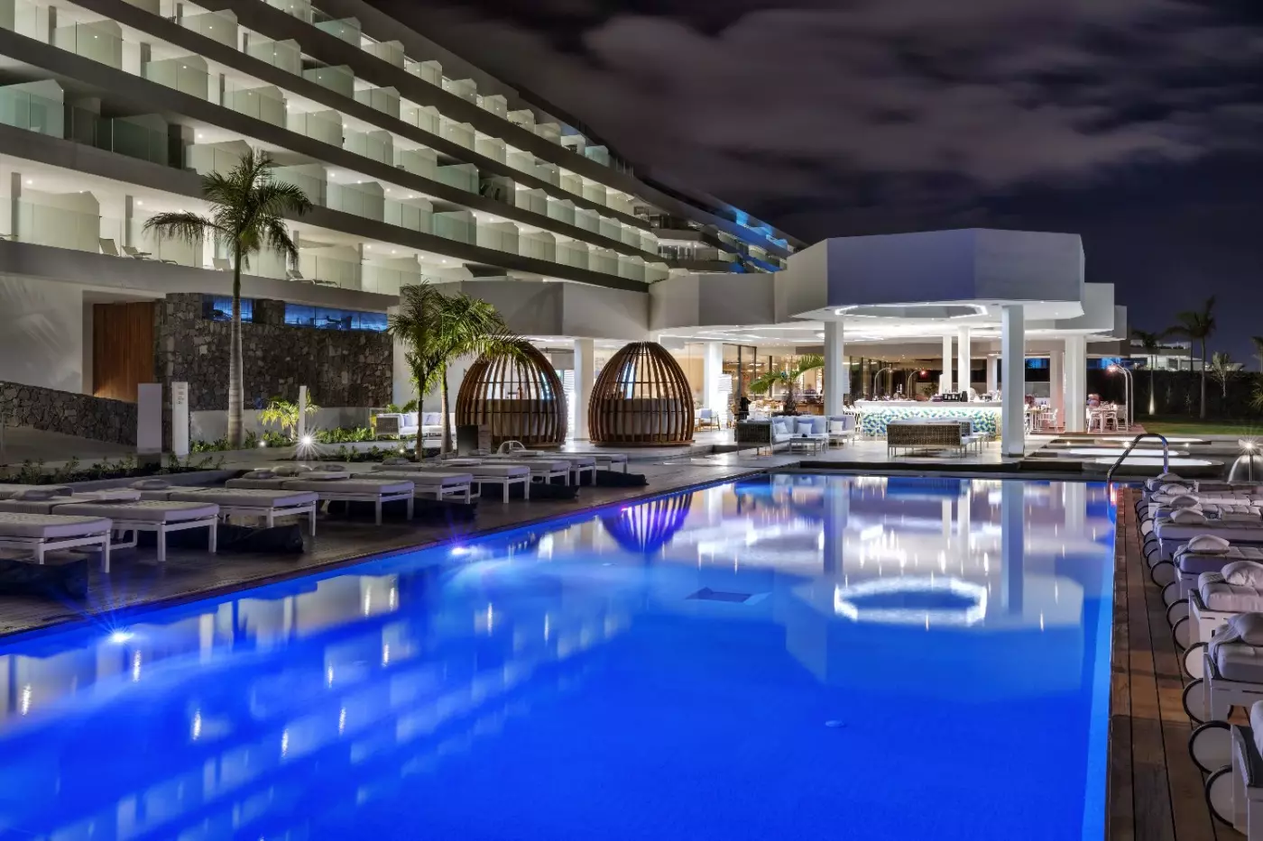 Royal Hideaway Corales Beach