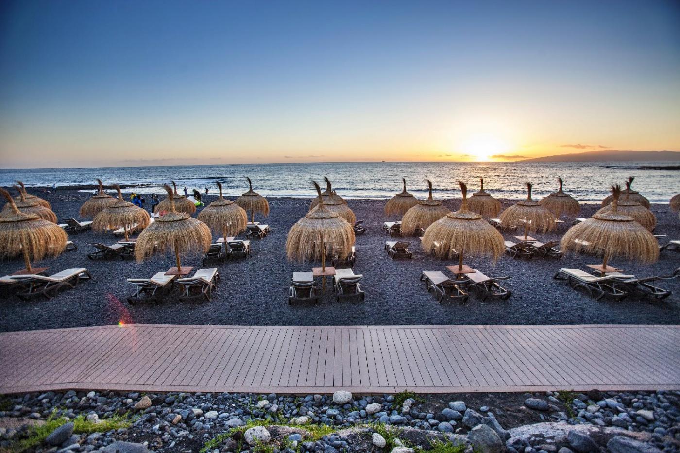 Royal Hideaway Corales Beach