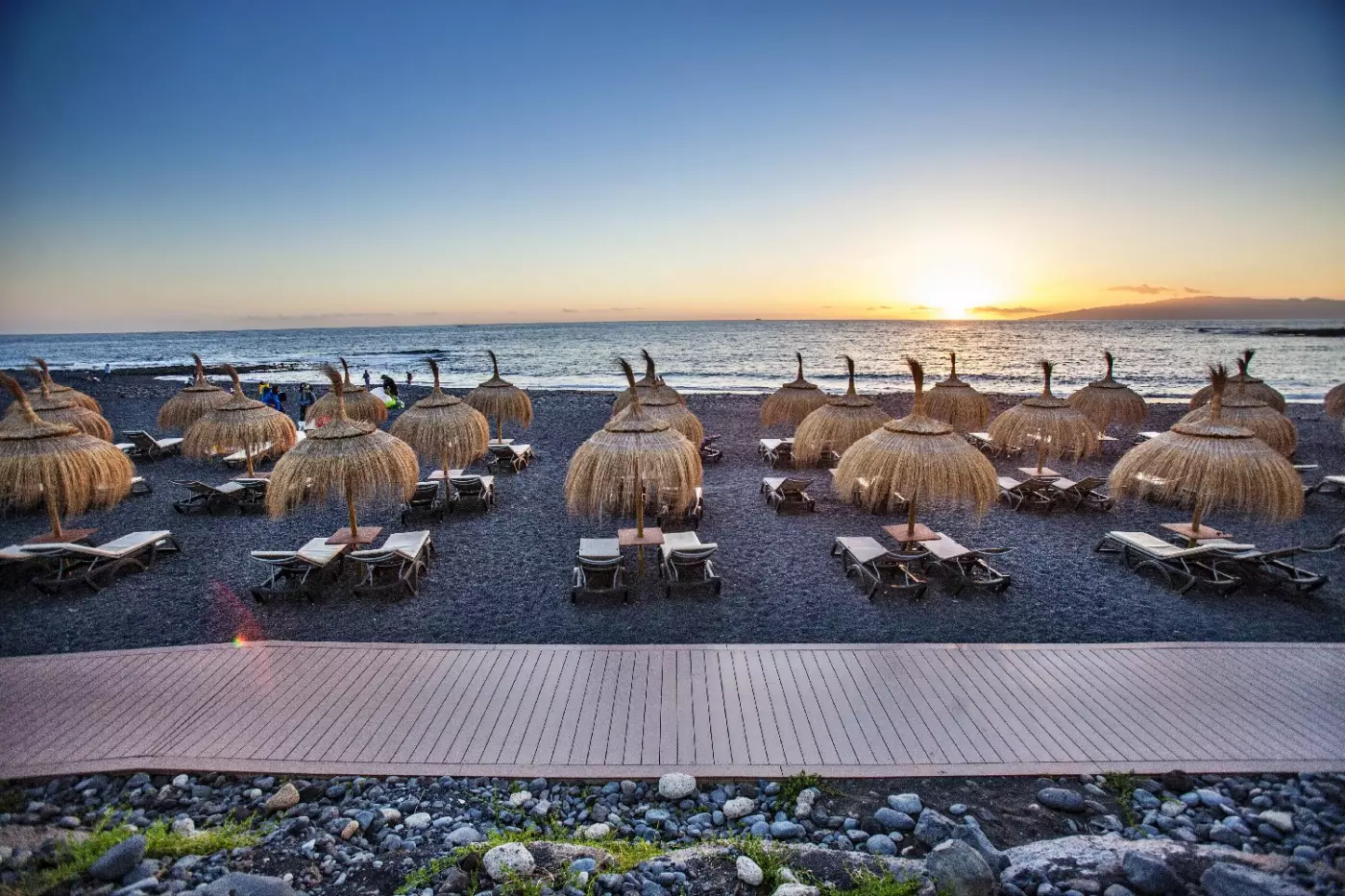 Royal Hideaway Corales Beach