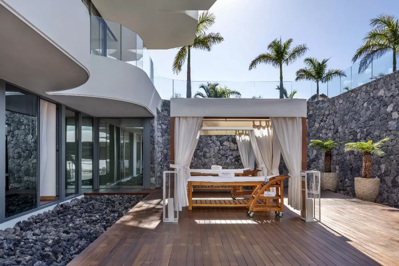 Royal Hideaway Corales Beach