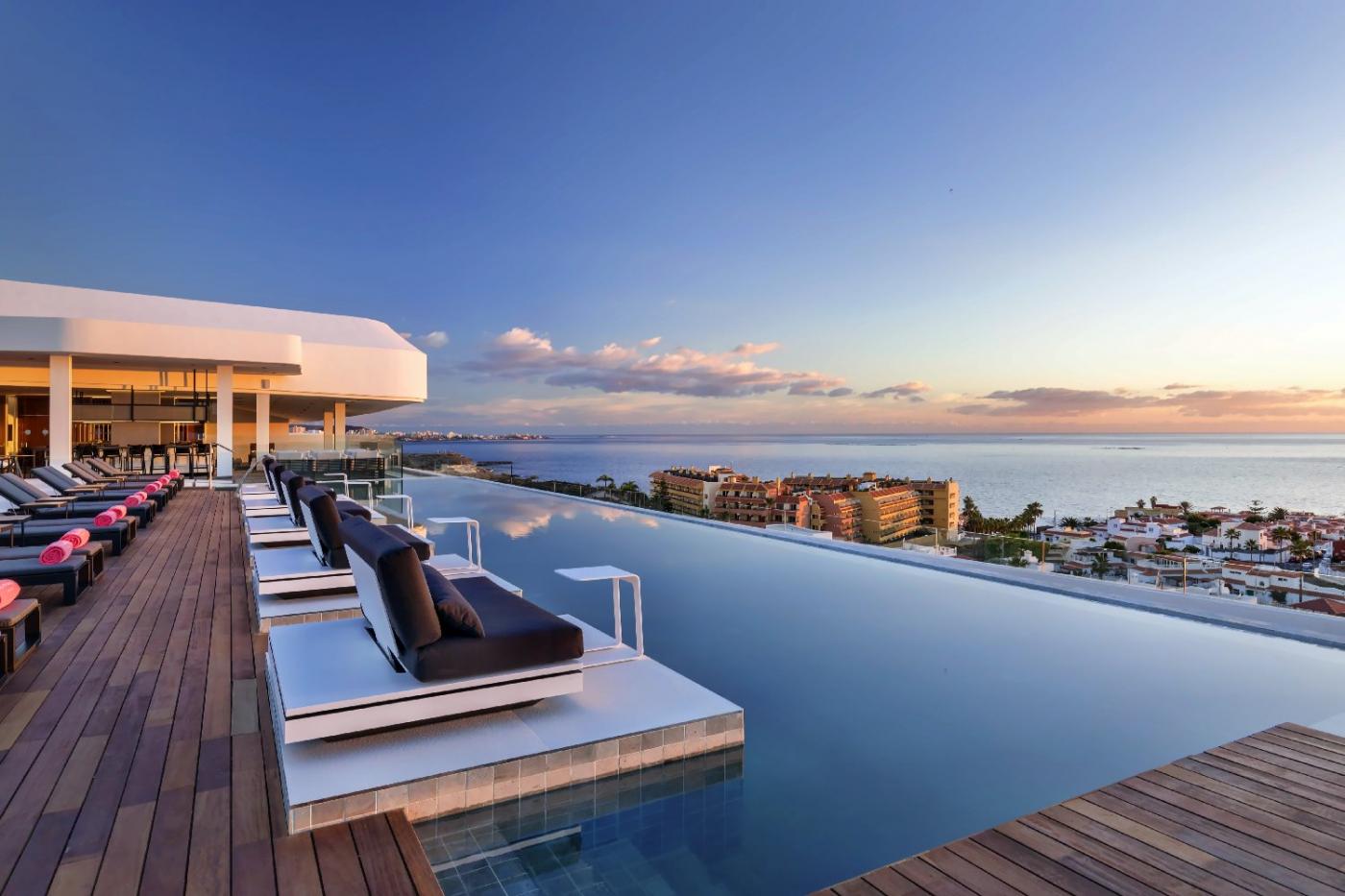 Royal Hideaway Corales Beach