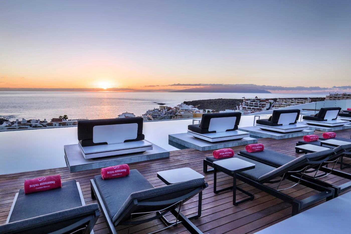 Royal Hideaway Corales Beach
