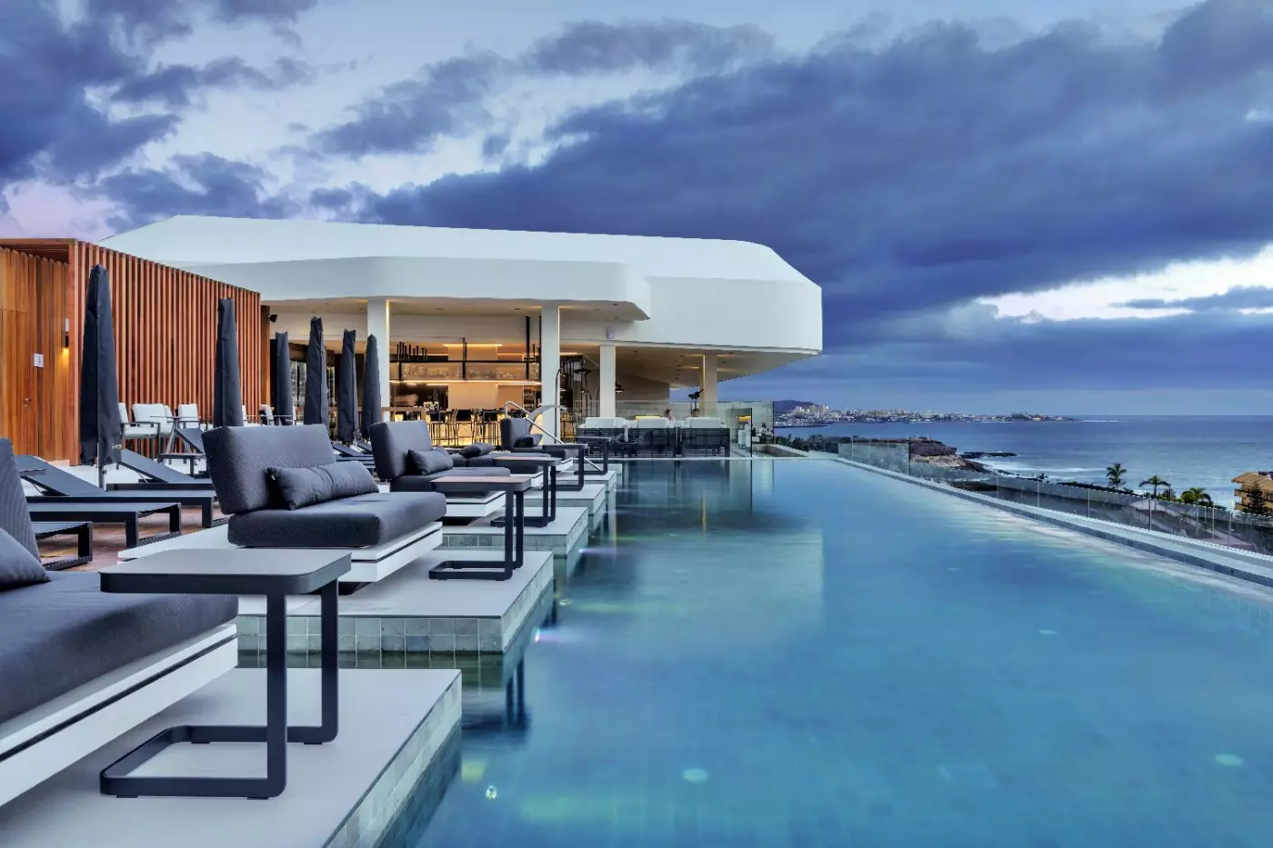 Royal Hideaway Corales Beach