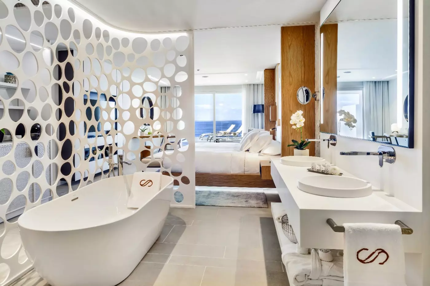 Royal Hideaway Corales Beach