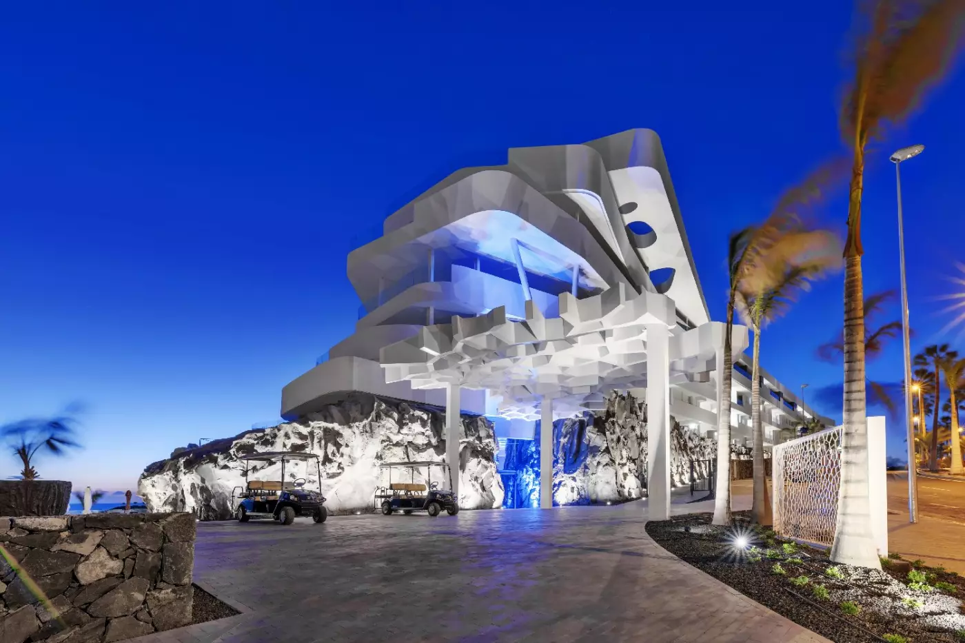 Royal Hideaway Corales Suites