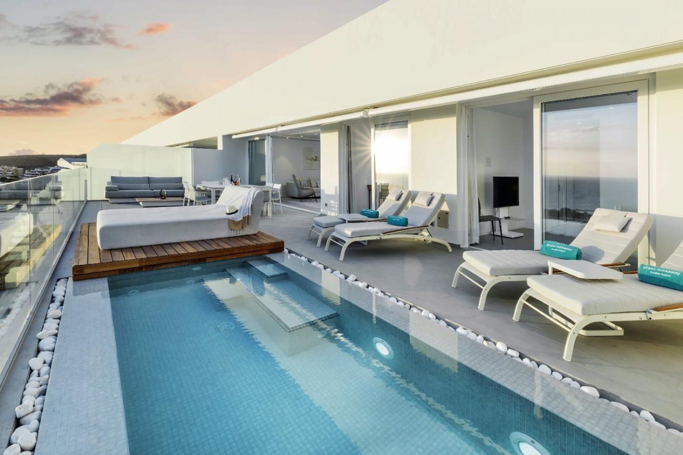 Royal Hideaway Corales Suites