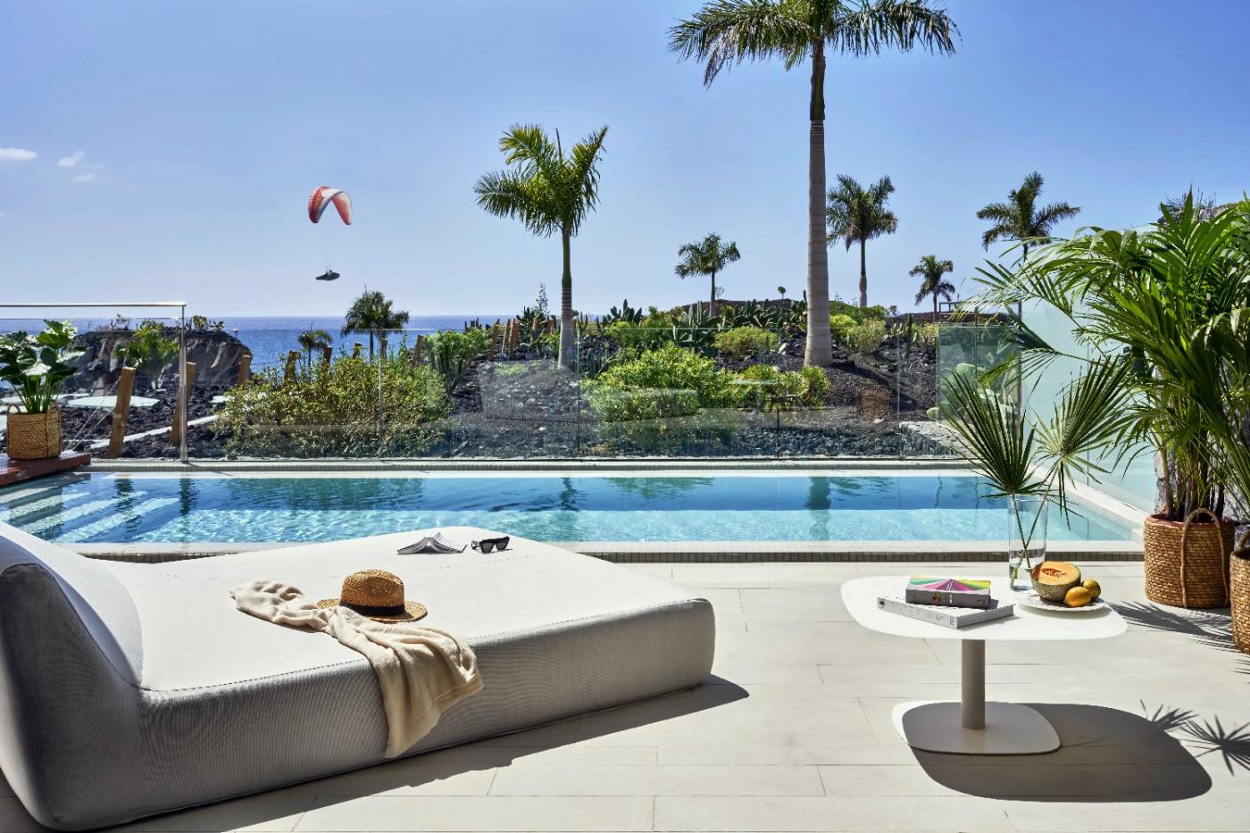 Royal Hideaway Corales Suites