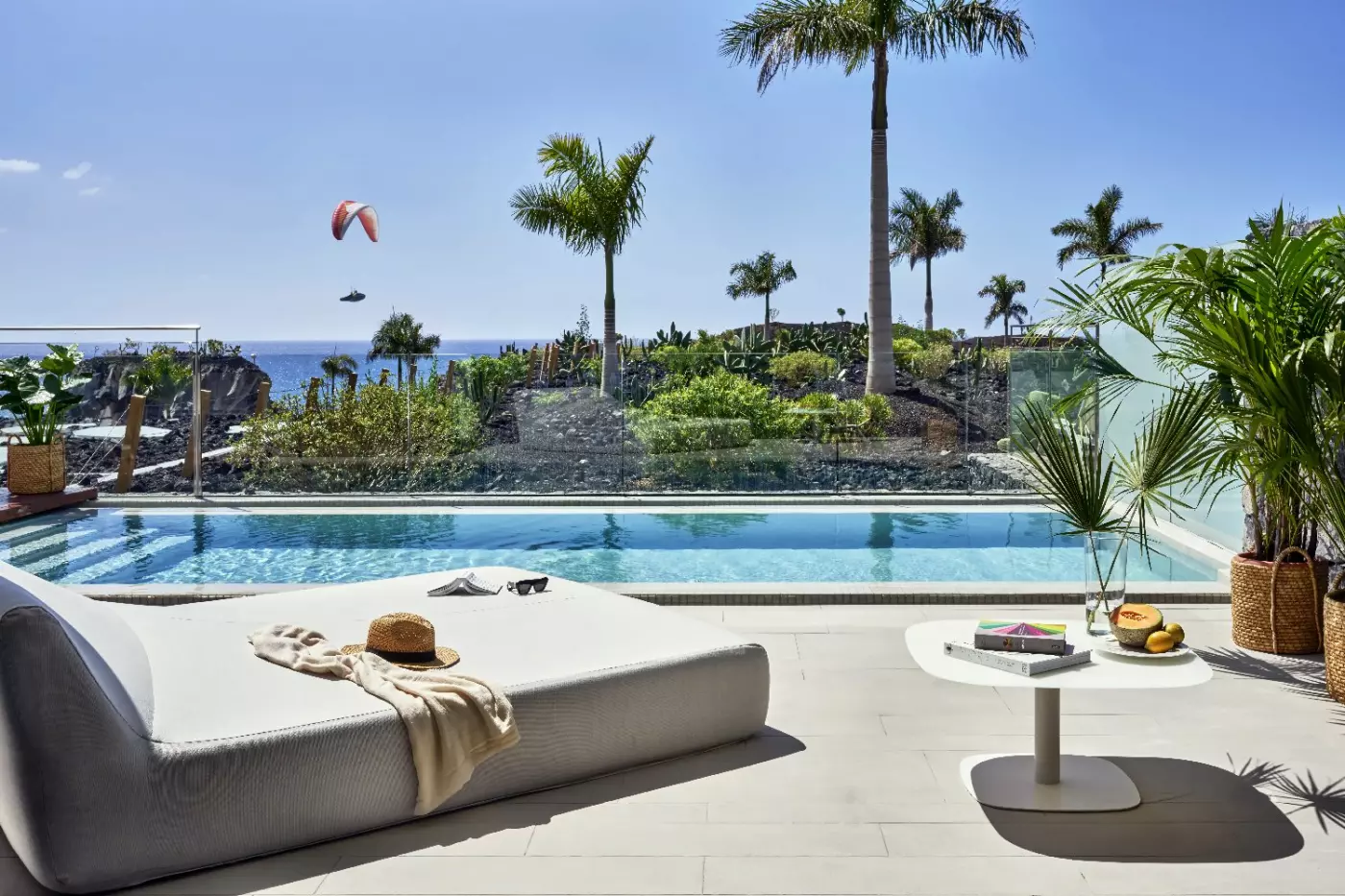 Royal Hideaway Corales Suites