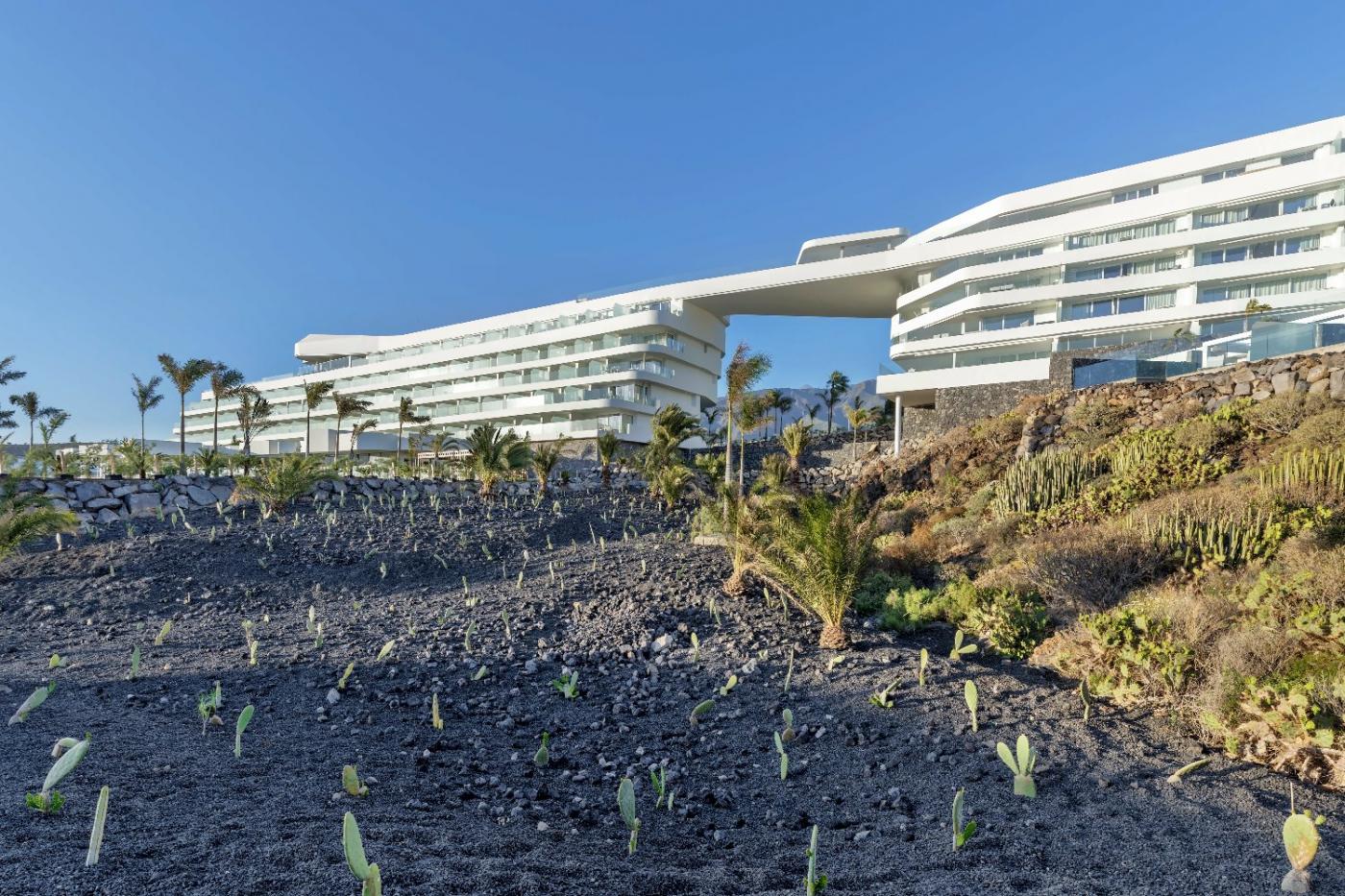 Royal Hideaway Corales Suites