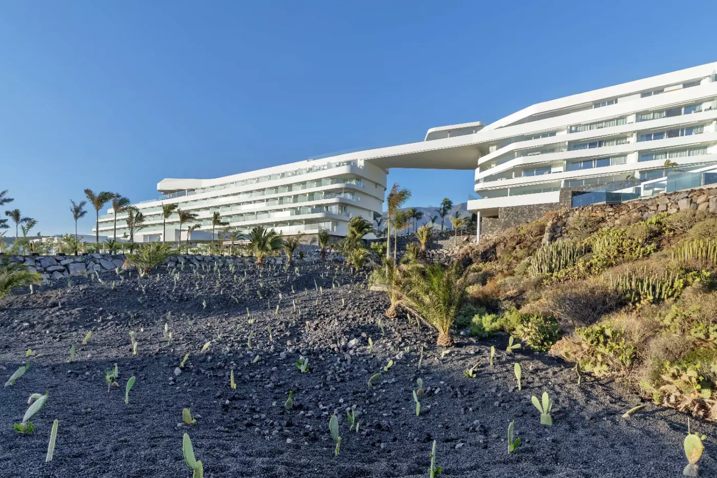 Royal Hideaway Corales Suites