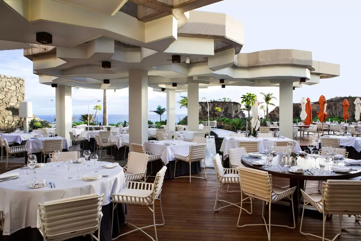 Royal Hideaway Corales Suites