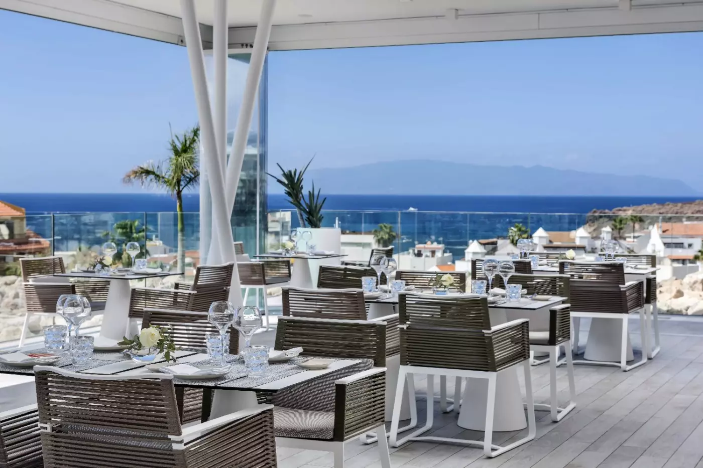 Royal Hideaway Corales Suites