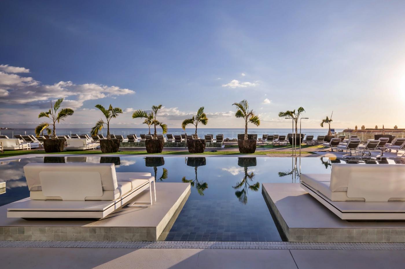 Royal Hideaway Corales Suites