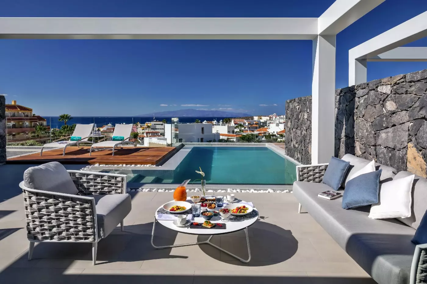 Royal Hideaway Corales Suites