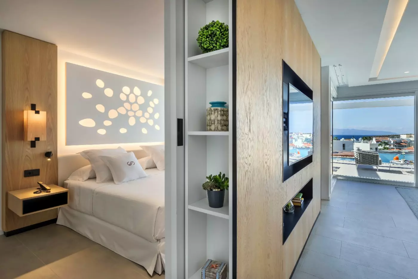 Royal Hideaway Corales Suites
