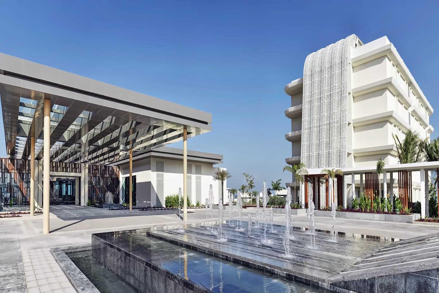 InterContinental Ras Al Khaimah Mina Al Arab Resort & Spa