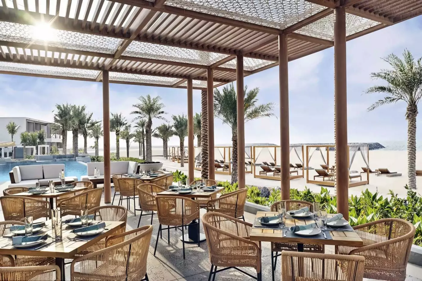 Intercontinental Ras Al Khaimah