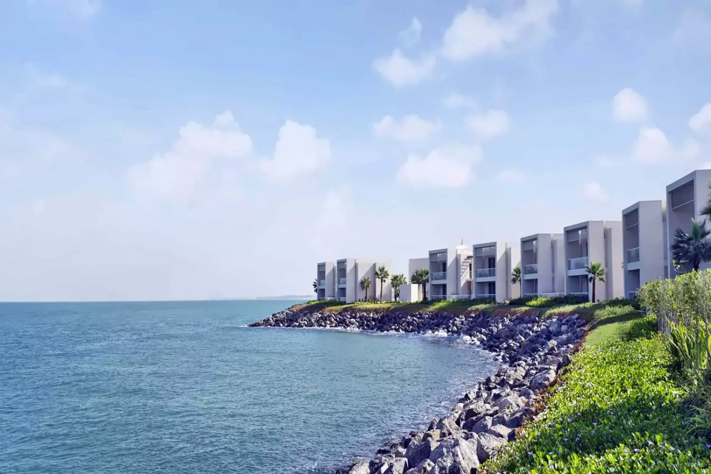 Intercontinental Ras Al Khaimah
