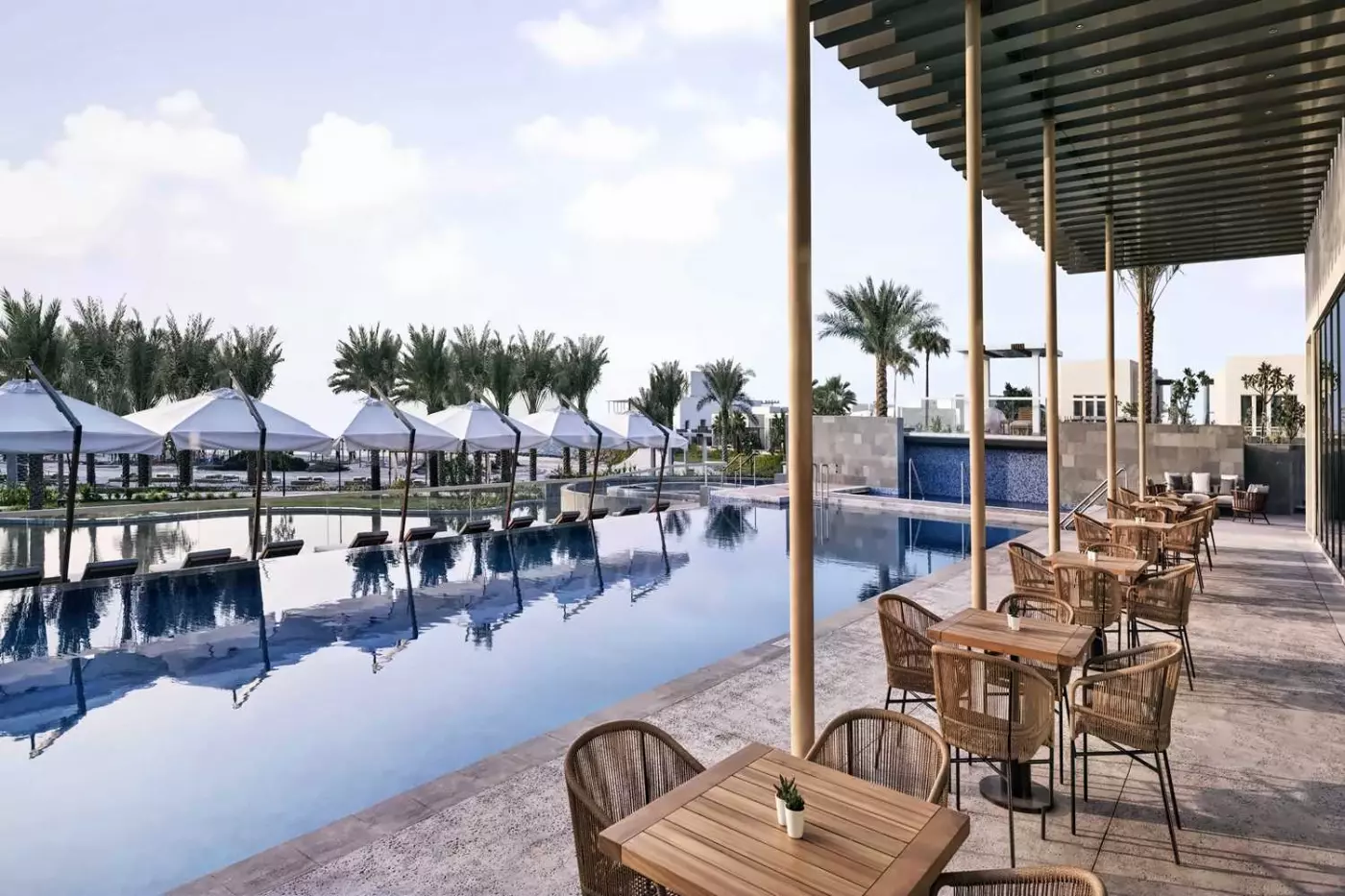 Intercontinental Ras Al Khaimah