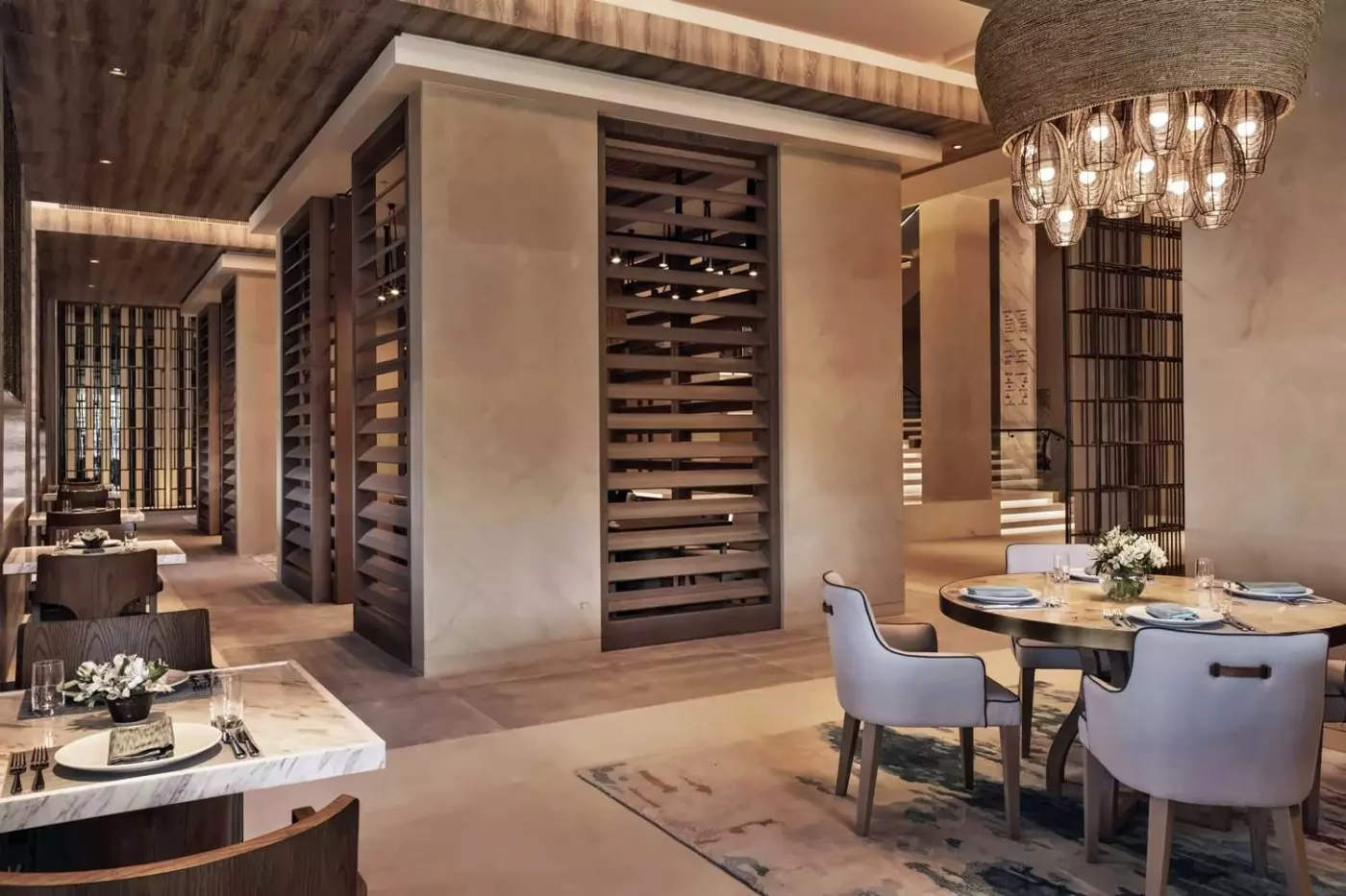 Intercontinental Ras Al Khaimah
