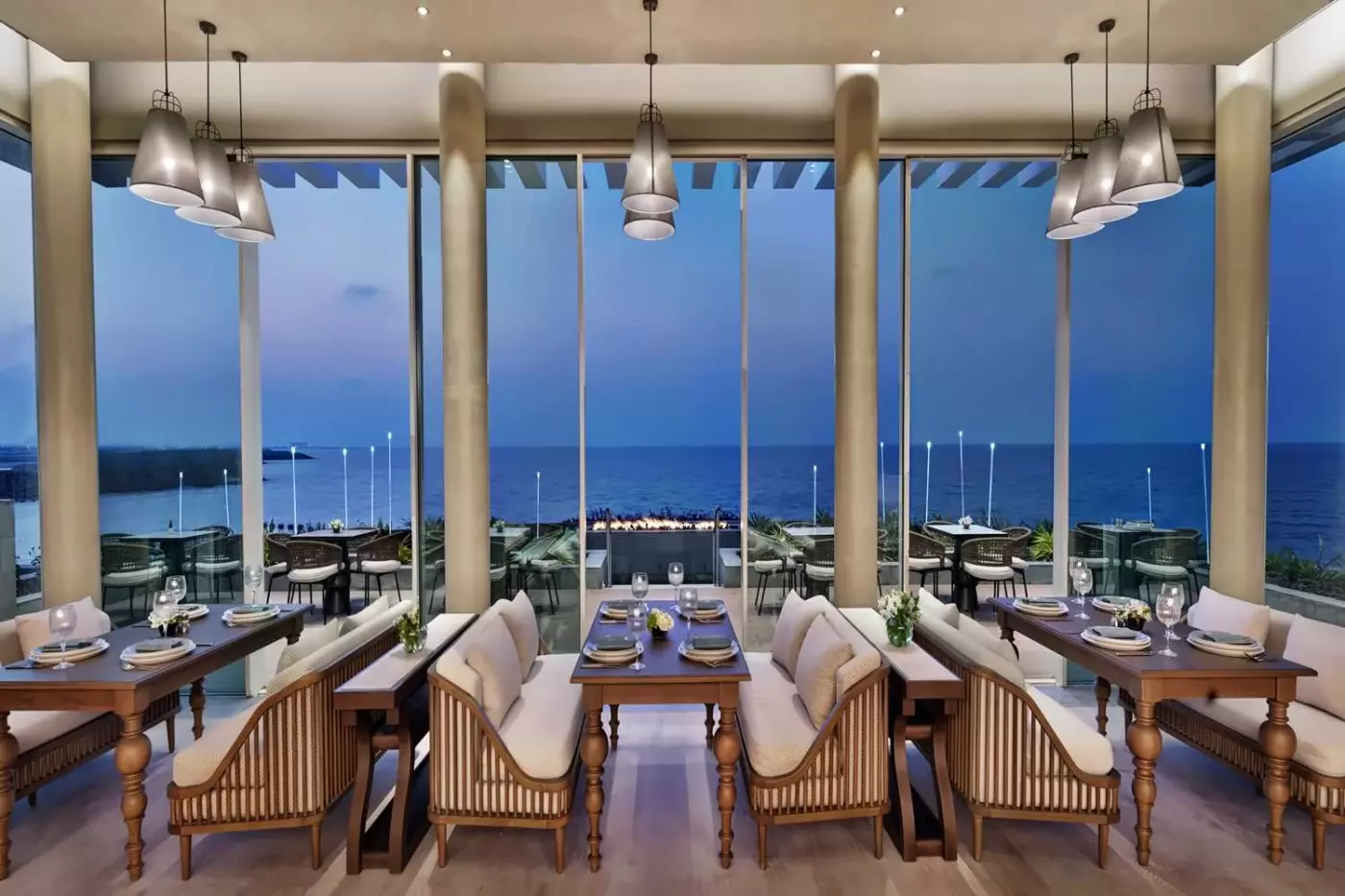 Intercontinental Ras Al Khaimah