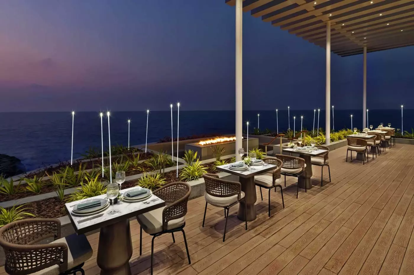 Intercontinental Ras Al Khaimah
