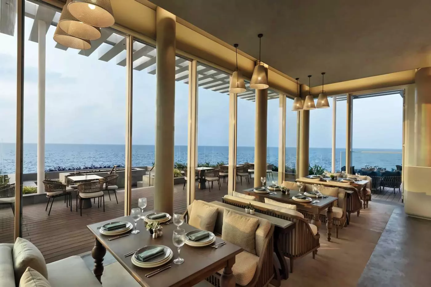 Intercontinental Ras Al Khaimah