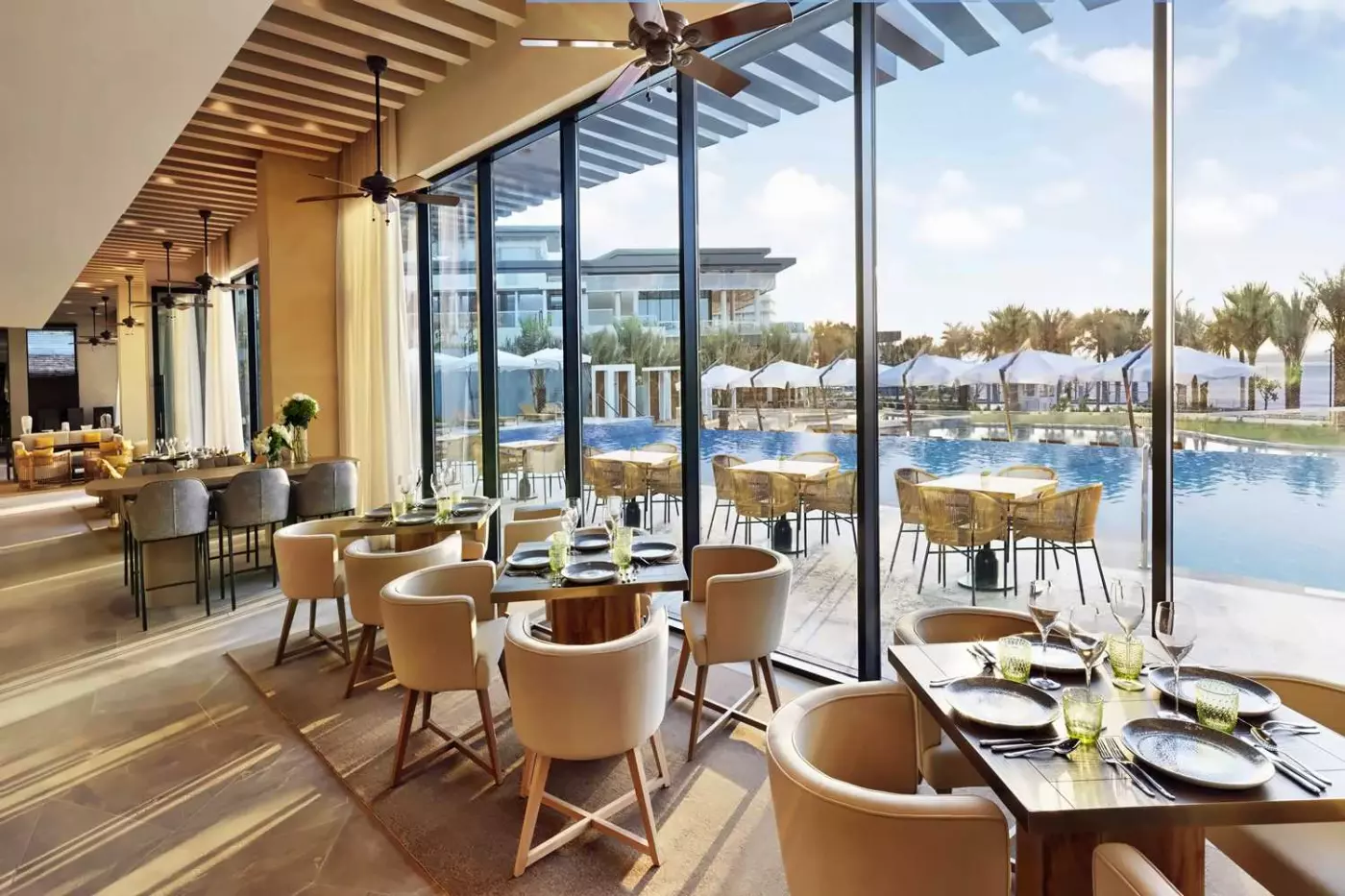 Intercontinental Ras Al Khaimah