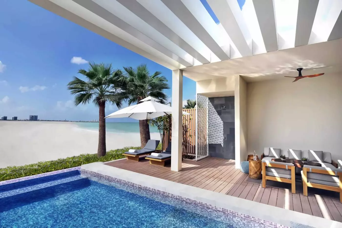 Intercontinental Ras Al Khaimah