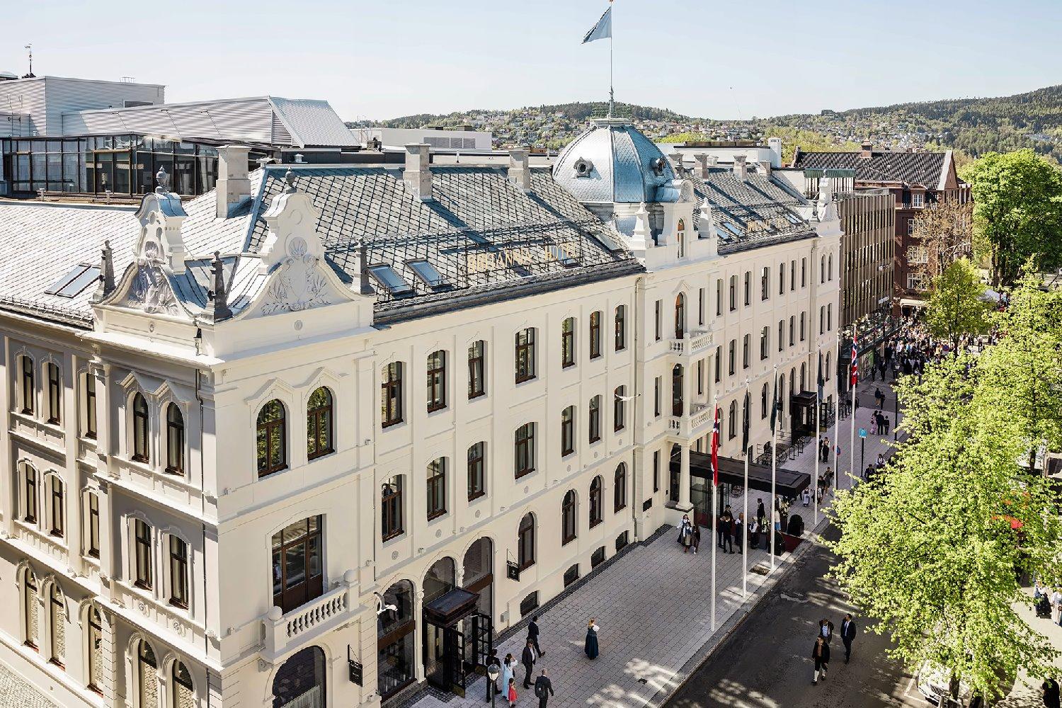 Britannia Hotel