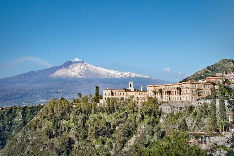 San Domenico Palace