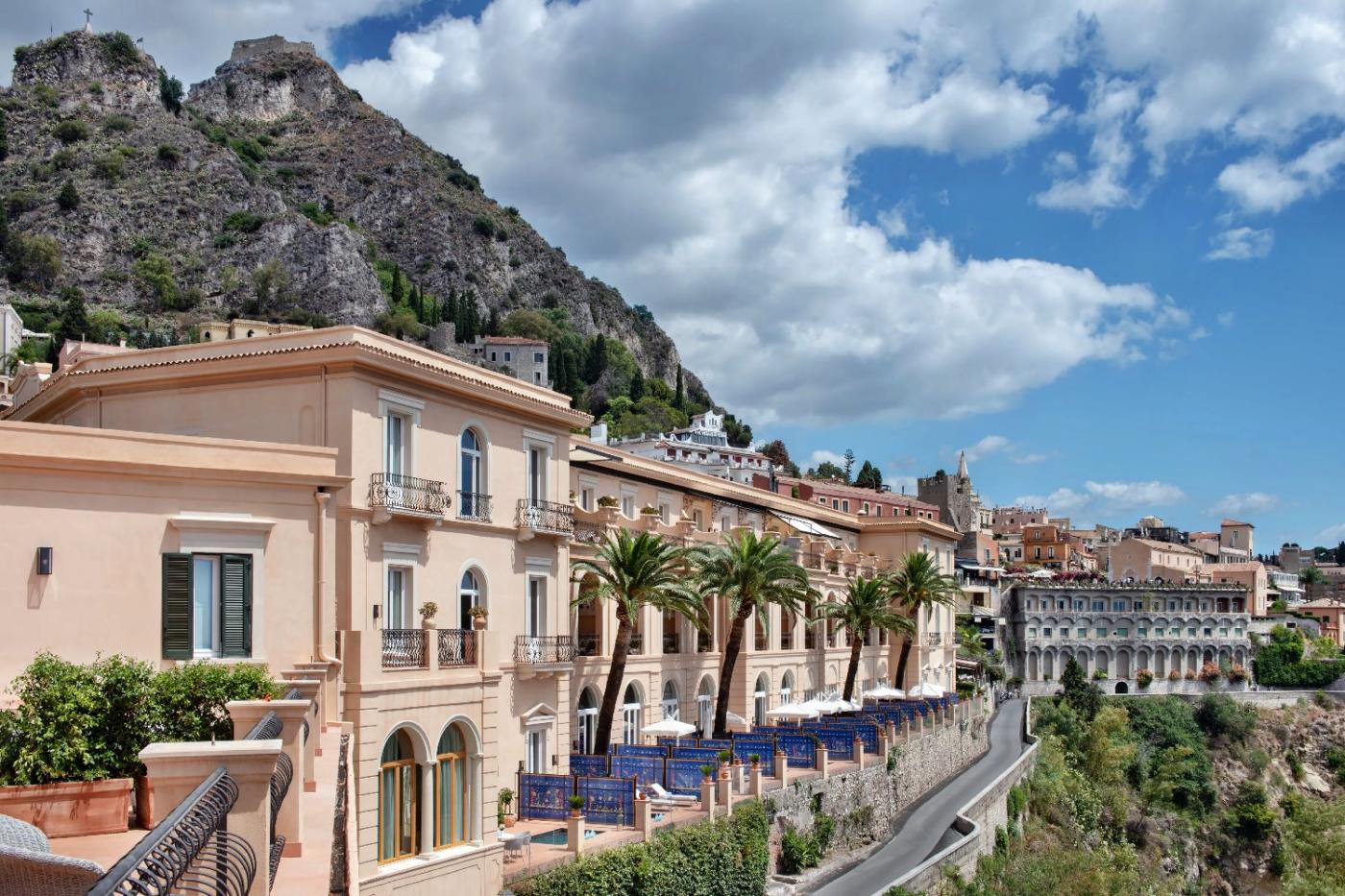 San Domenico Palace
