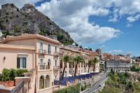 Thumbnail San Domenico Palace