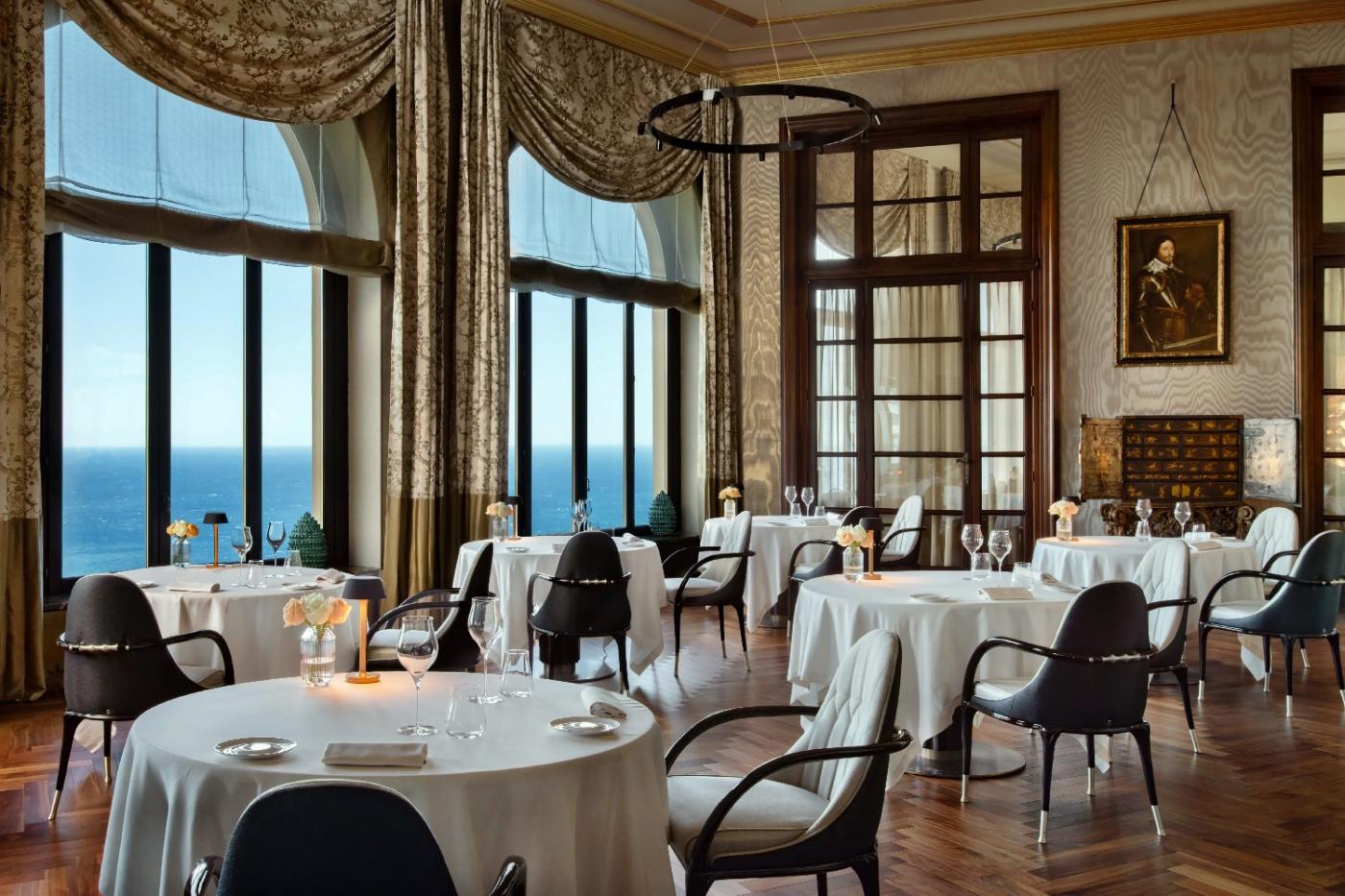 San Domenico Palace