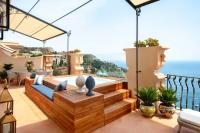 Thumbnail San Domenico Palace