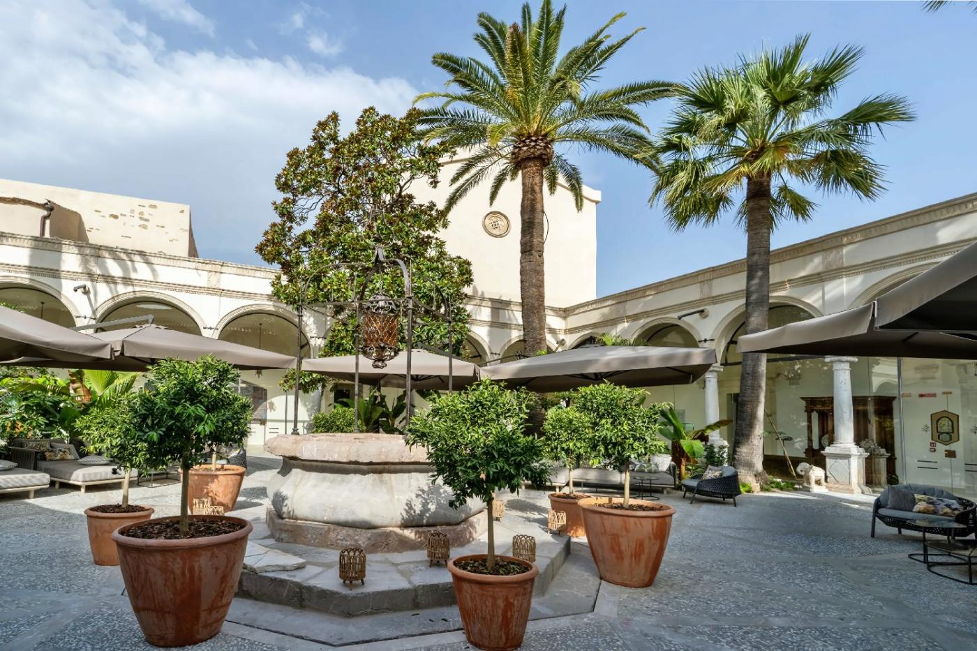 San Domenico Palace