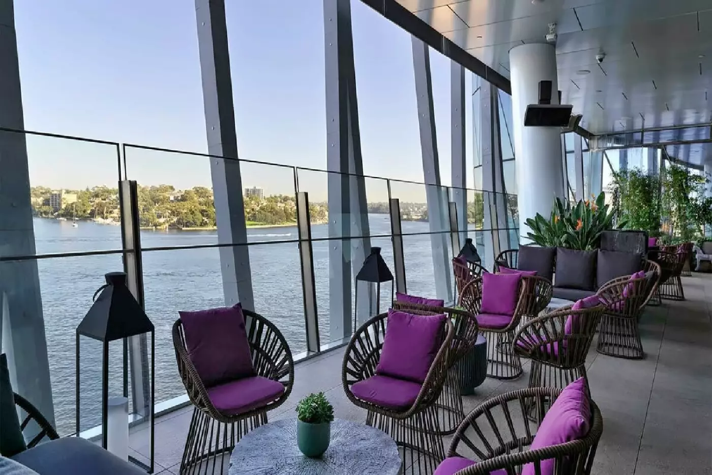 Crown Towers Sydney