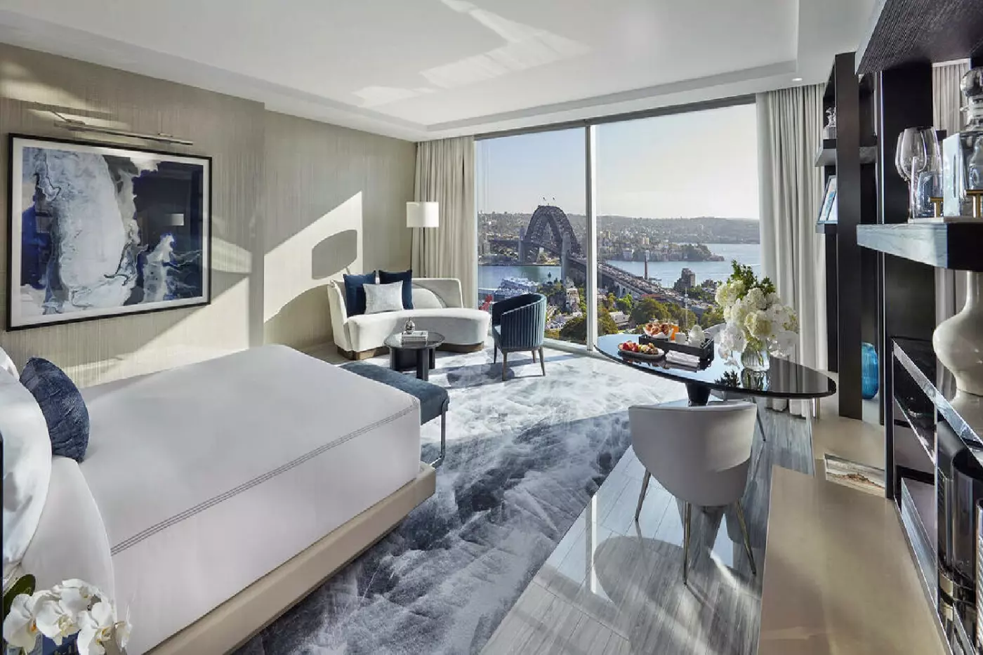 Crown Towers Sydney