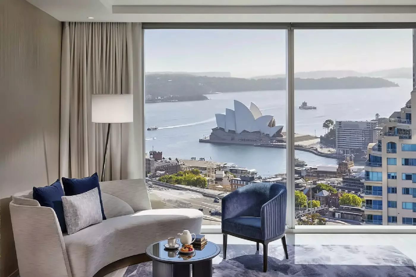 Crown Towers Sydney