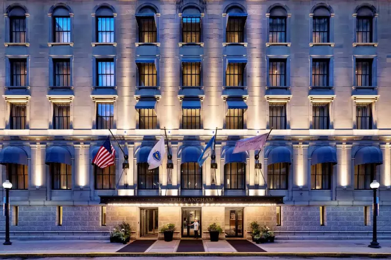 20% Discount for Suites