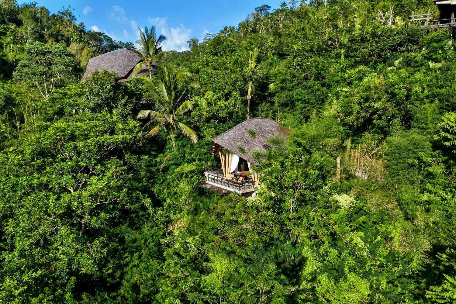Buahan, a Banyan Tree Escape