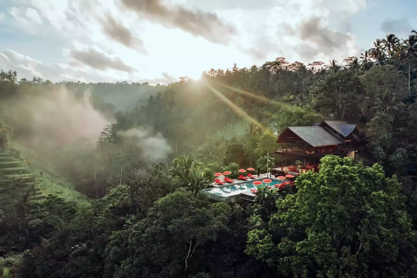 Buahan, a Banyan Tree Escape