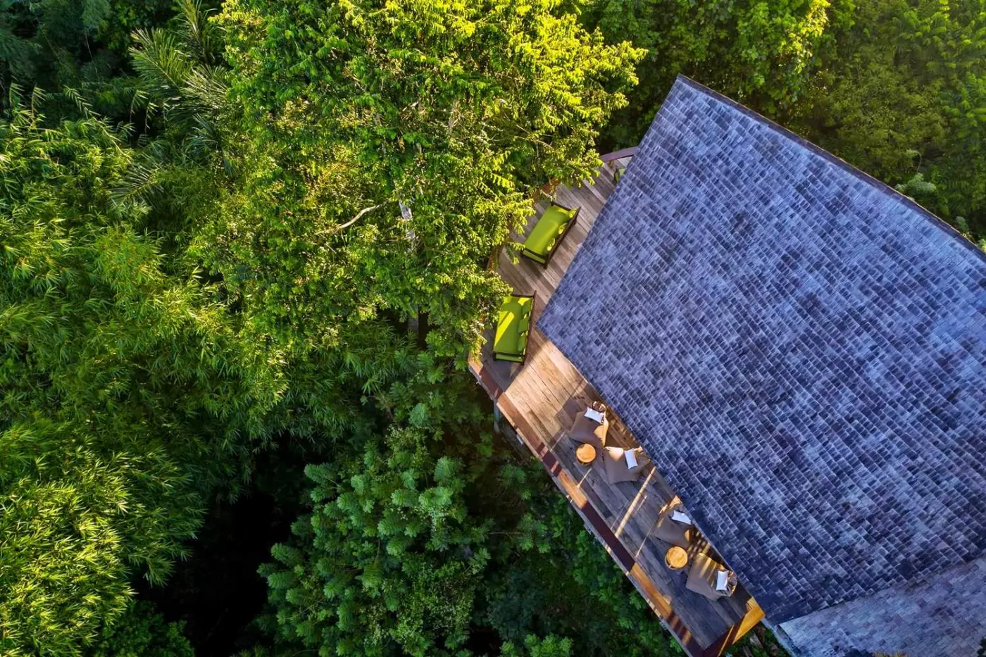 Buahan, a Banyan Tree Escape