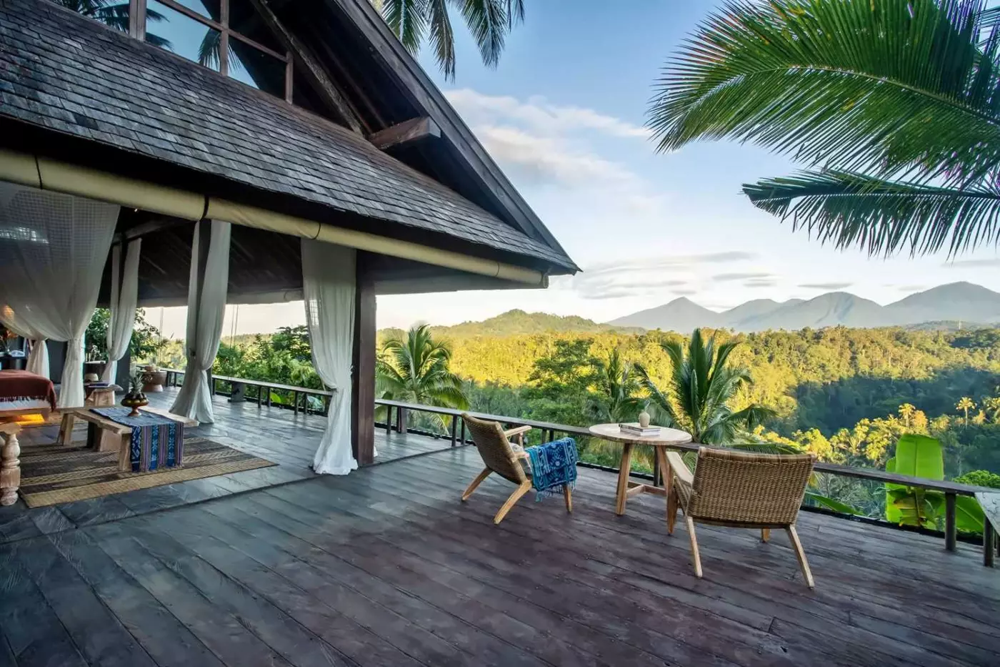Buahan, a Banyan Tree Escape