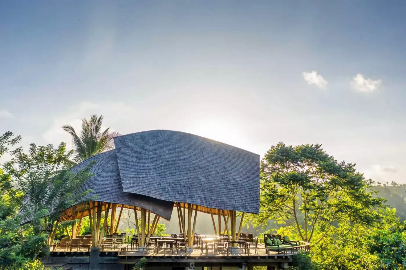 Buahan, a Banyan Tree Escape