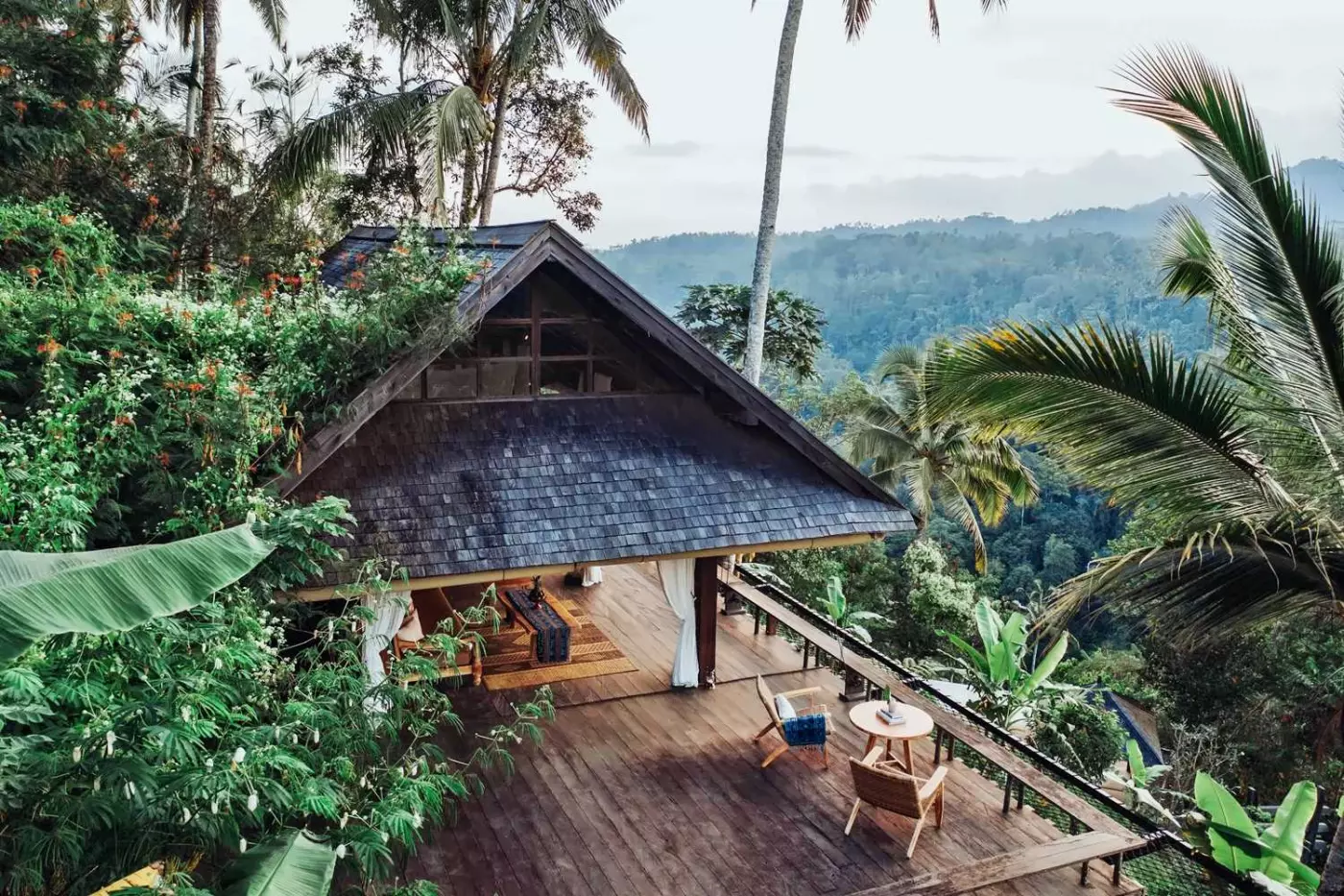 Buahan, a Banyan Tree Escape