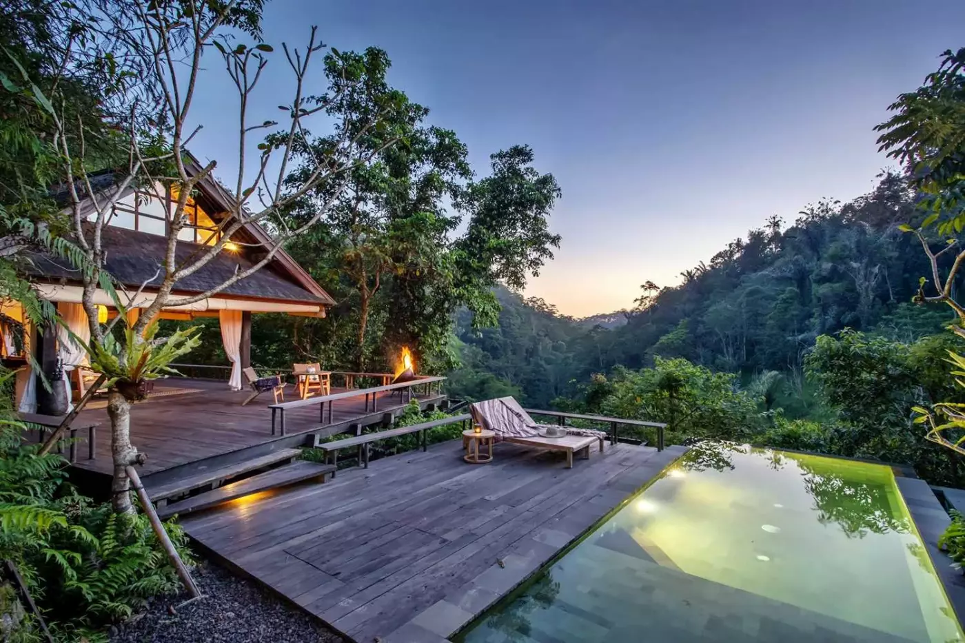 Buahan, a Banyan Tree Escape