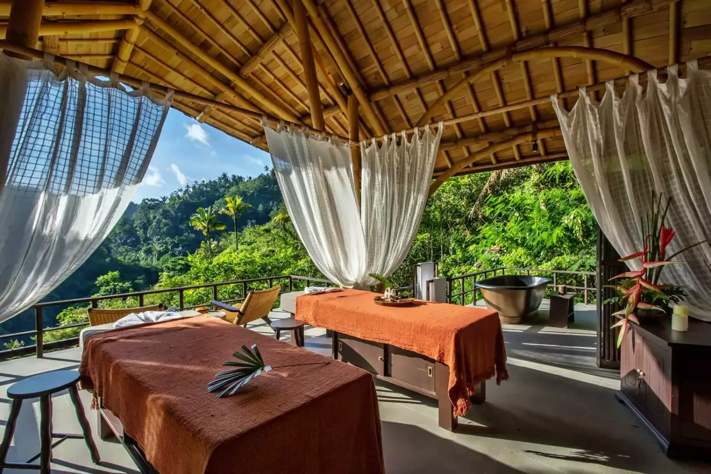 Buahan, a Banyan Tree Escape