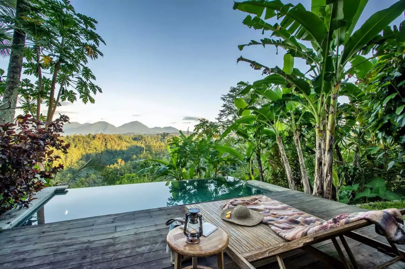 Buahan, a Banyan Tree Escape