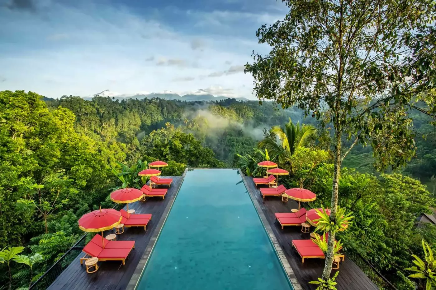 Buahan, a Banyan Tree Escape